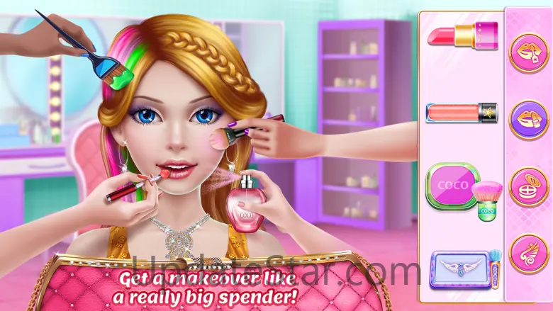 Rich Girl Fashion Mall 1.5.9