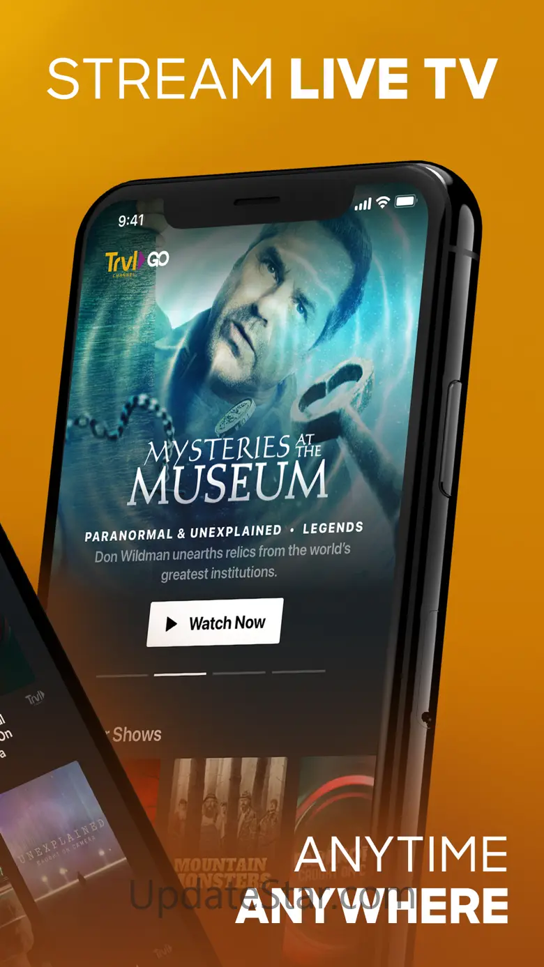 Travel Channel 8.47.0