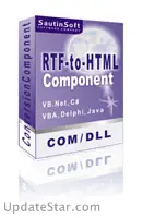 HTML-to-RTF Pro DLL 2.0