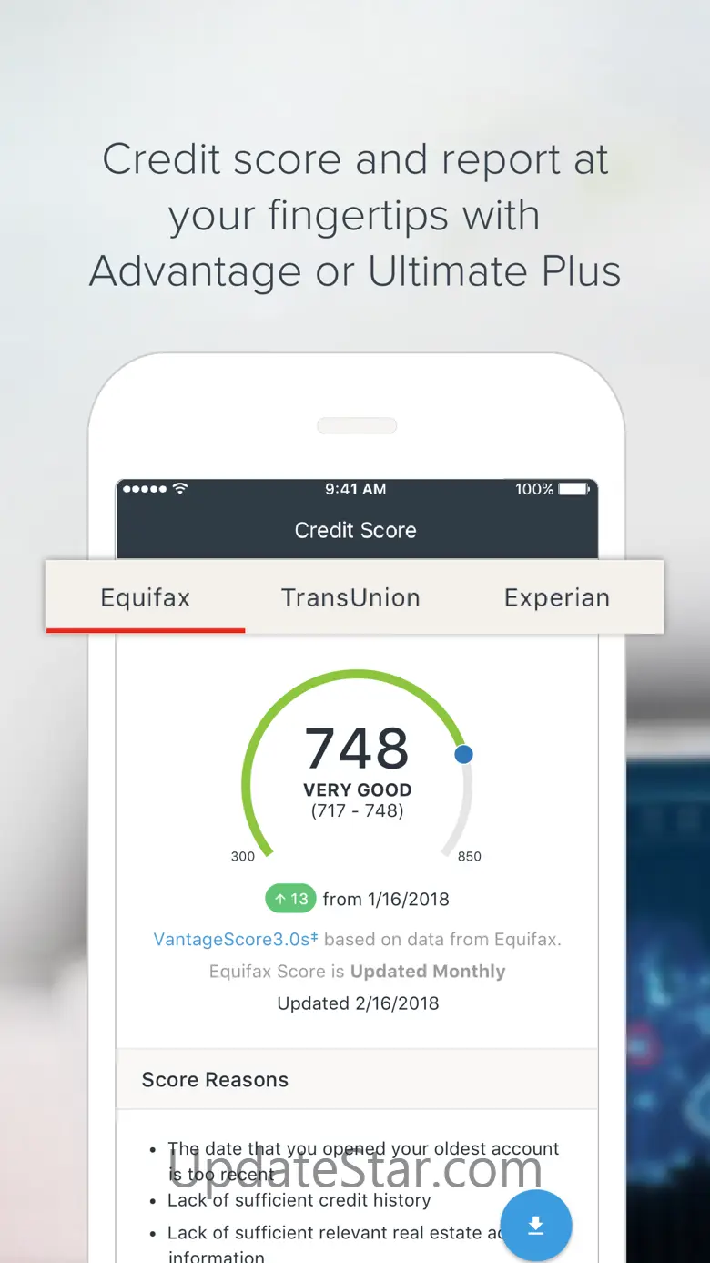 LifeLock ID Theft Protection 3.23