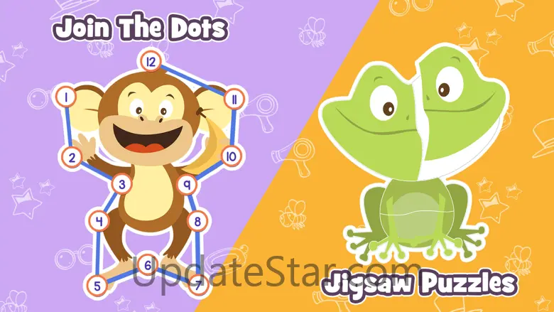 ABC Animal Toddler Adventures 1.25