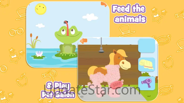 ABC Animal Toddler Adventures 1.25