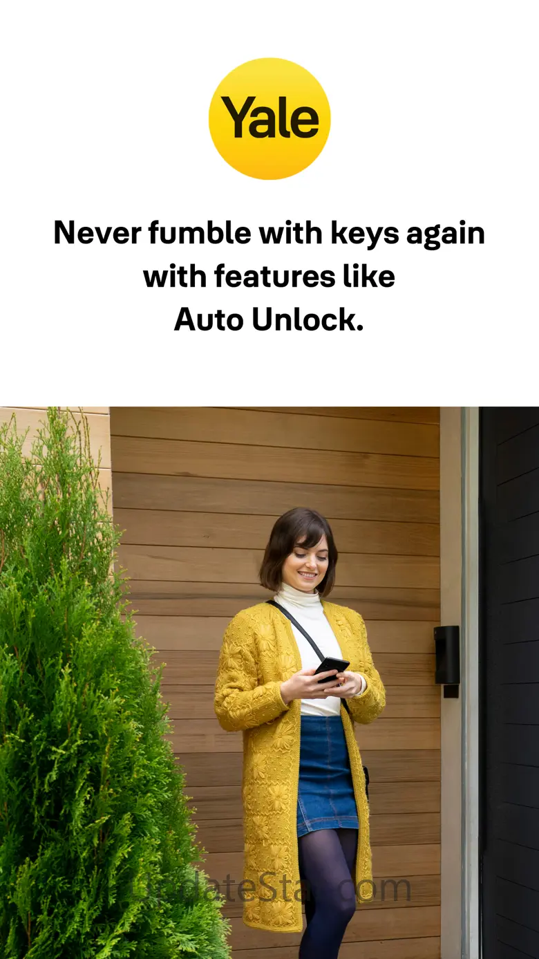 Yale Access 24.13.0