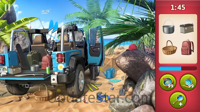 Hidden Journey 2: Find Objects 1.05.26