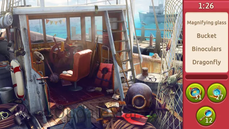 Hidden Journey 2: Find Objects 1.05.26