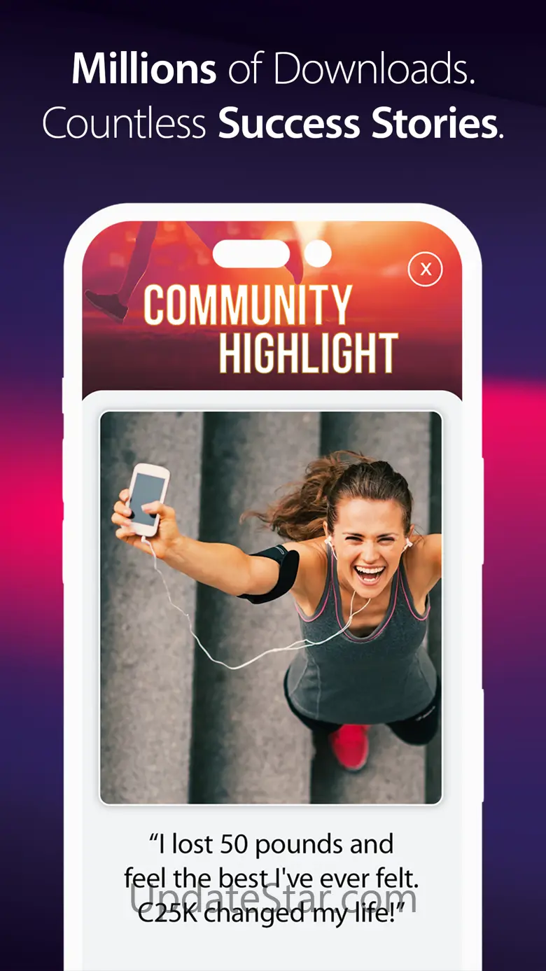 10K Trainer by C25K® 7.3.14