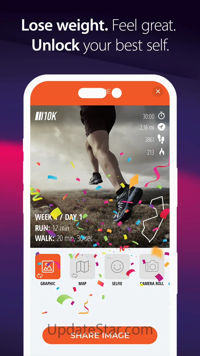 10K Trainer by C25K® 7.3.14
