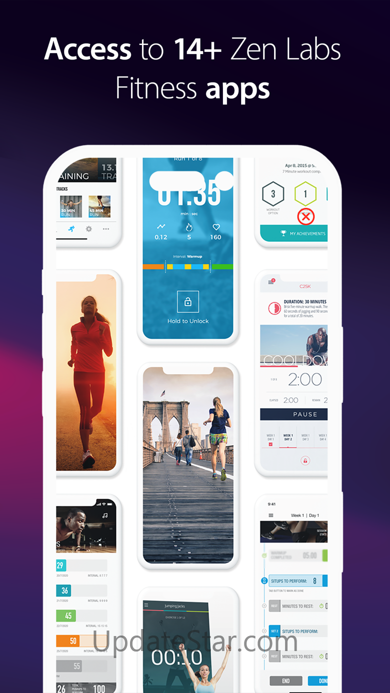 10K Trainer by C25K® 7.3.14