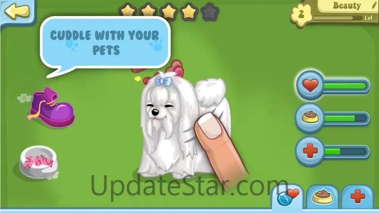 Pet City 2.8