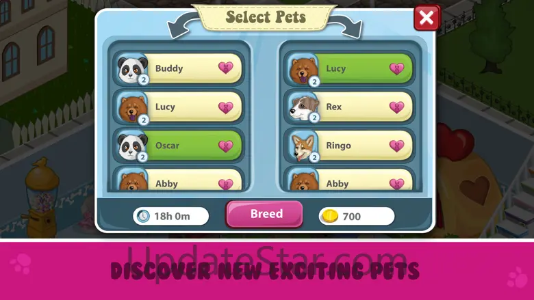 Pet City 2.8