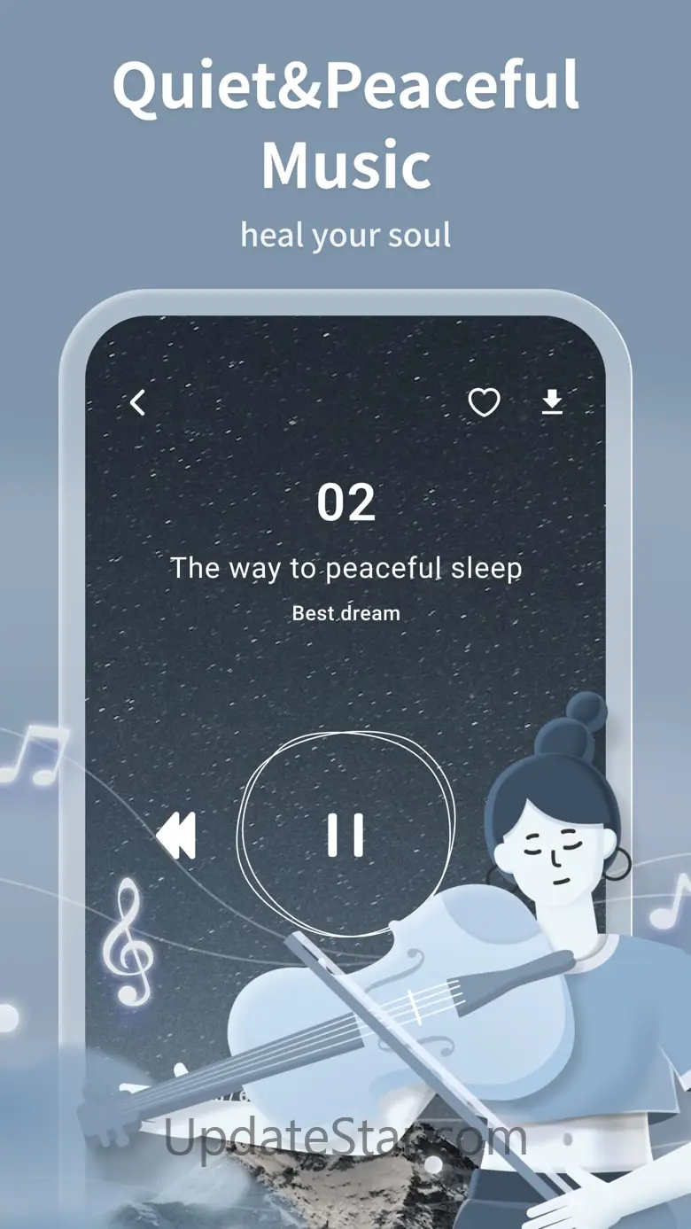 Relax-Age Magic & Meditation 2.3.4
