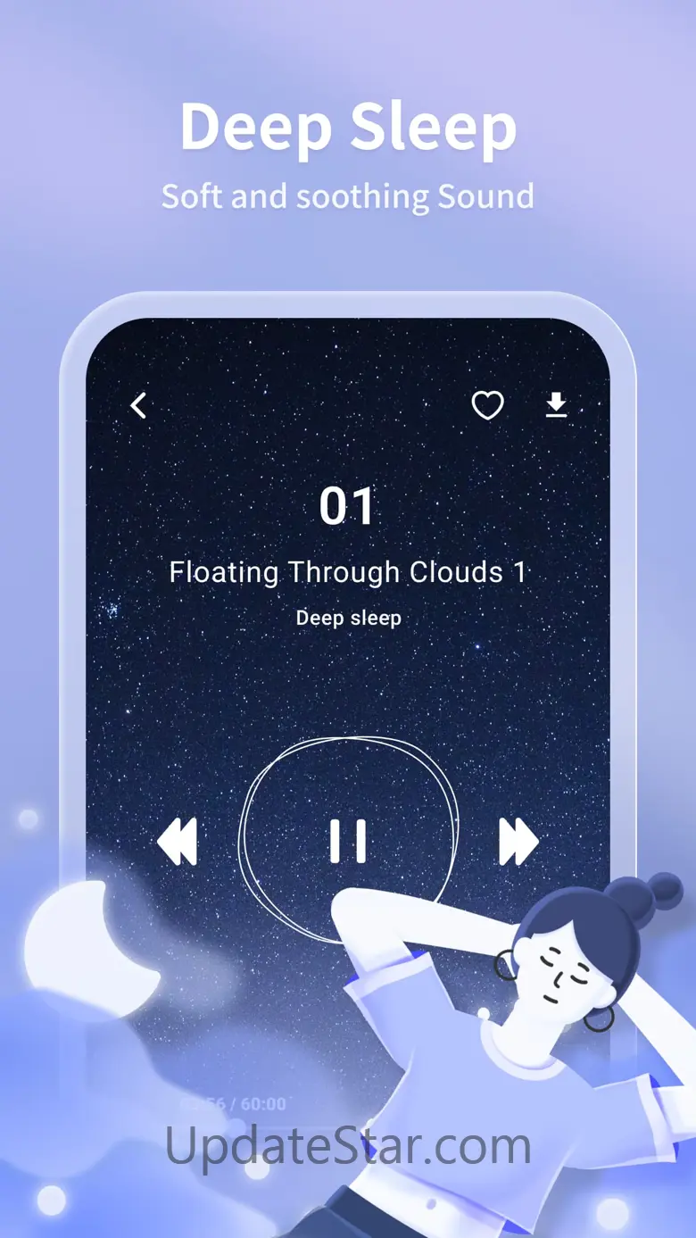 Relax-Age Magic & Meditation 2.3.4