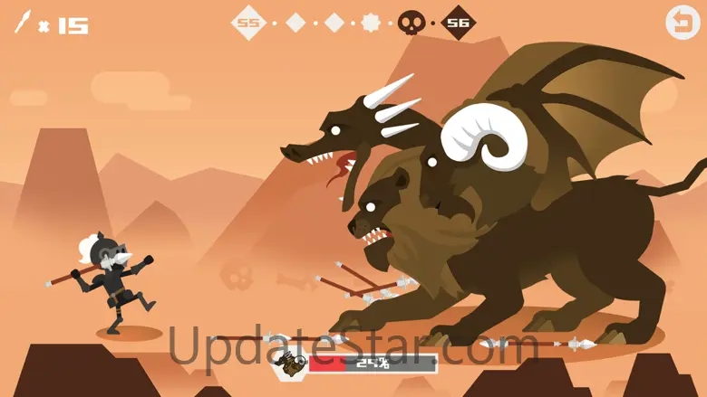 Hero of Archery: Idle Game 1.9.29