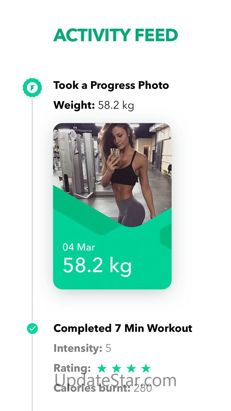 Home Fitness Workout by GetFit 4.1.2
