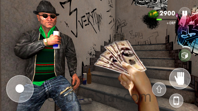 Drug Mafia - Grand Weed Gang 1.4.4