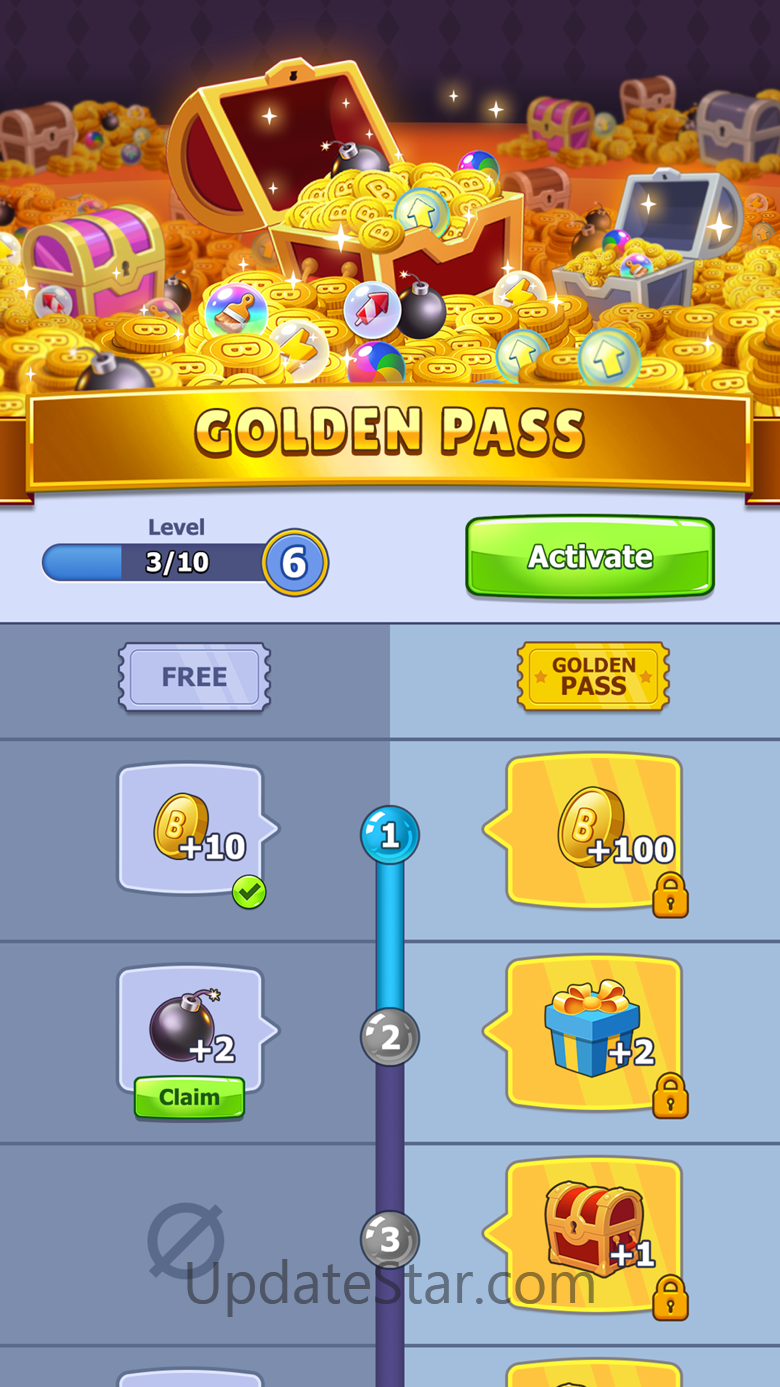 Bubble Classic Bubbles Shooter 1.3.4