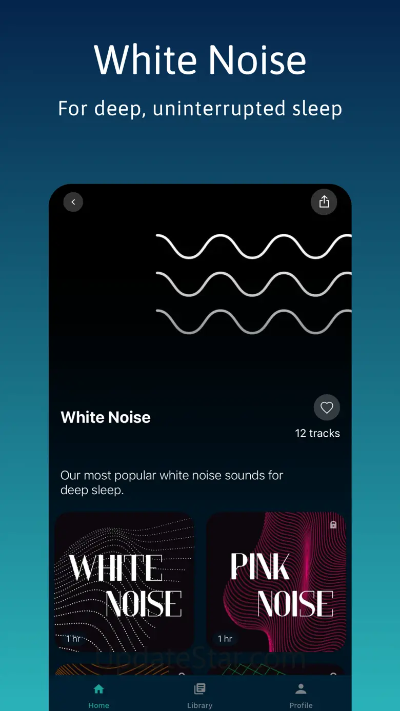Slumber: Stories & Deep Sleep 3.17.0