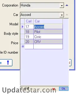 RustemSoft.Controls .NET assembly 2.1.2