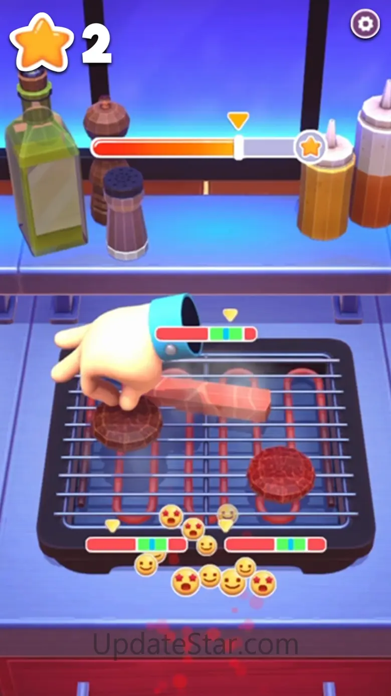 MasterChef: Learn to Cook! 2.4.2
