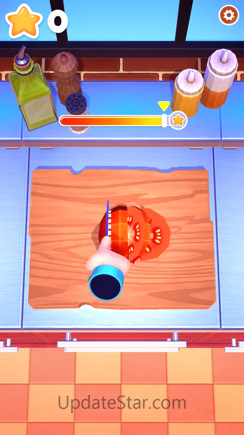 MasterChef: Learn to Cook! 2.4.2