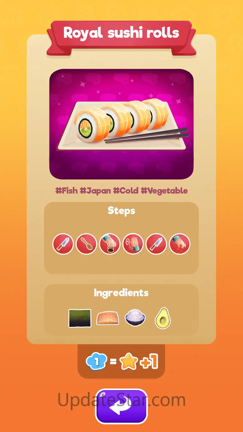 MasterChef: Learn to Cook! 2.4.2