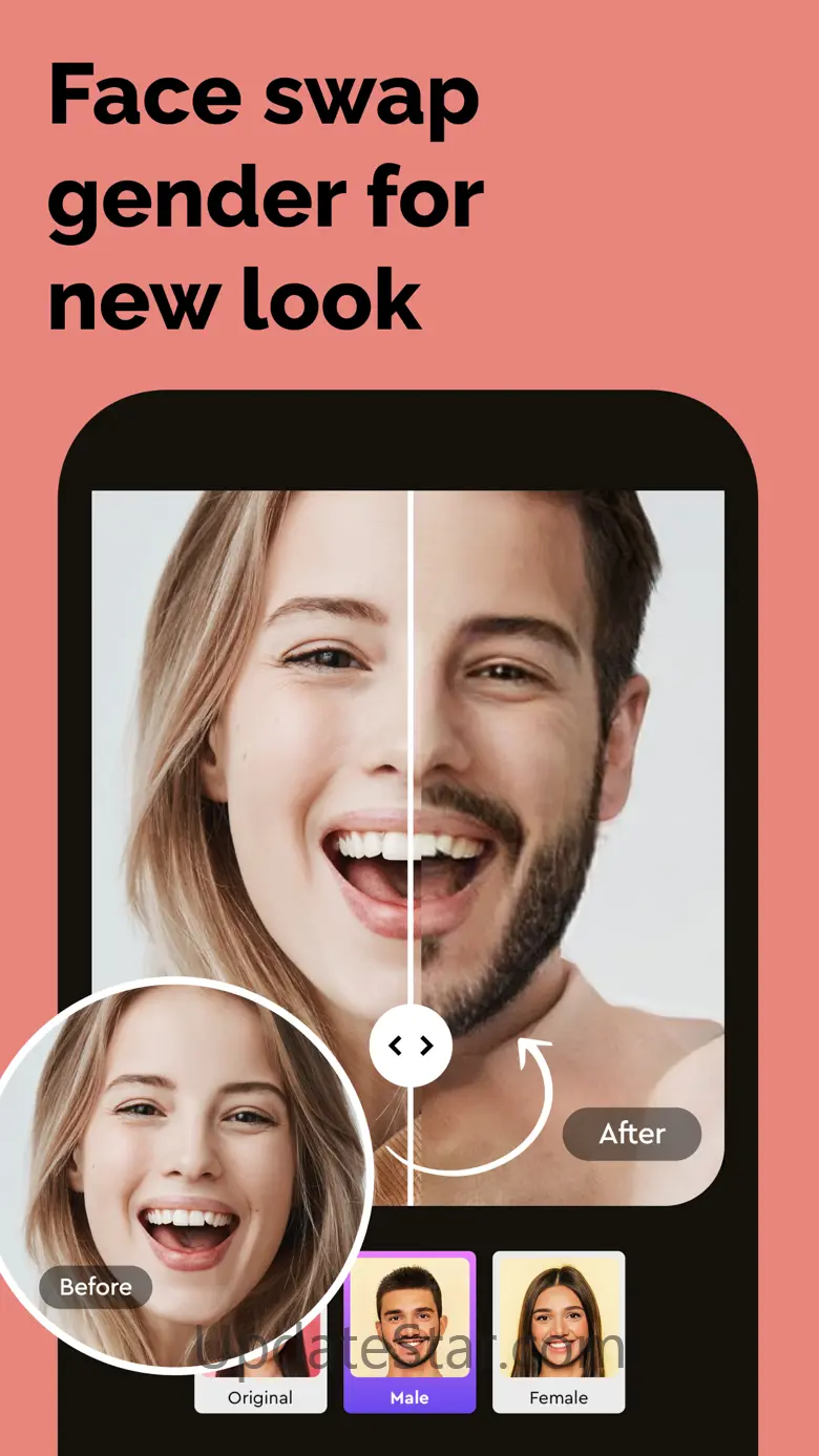 Rehancer: AI Photo Enhancer Ver 10.9
