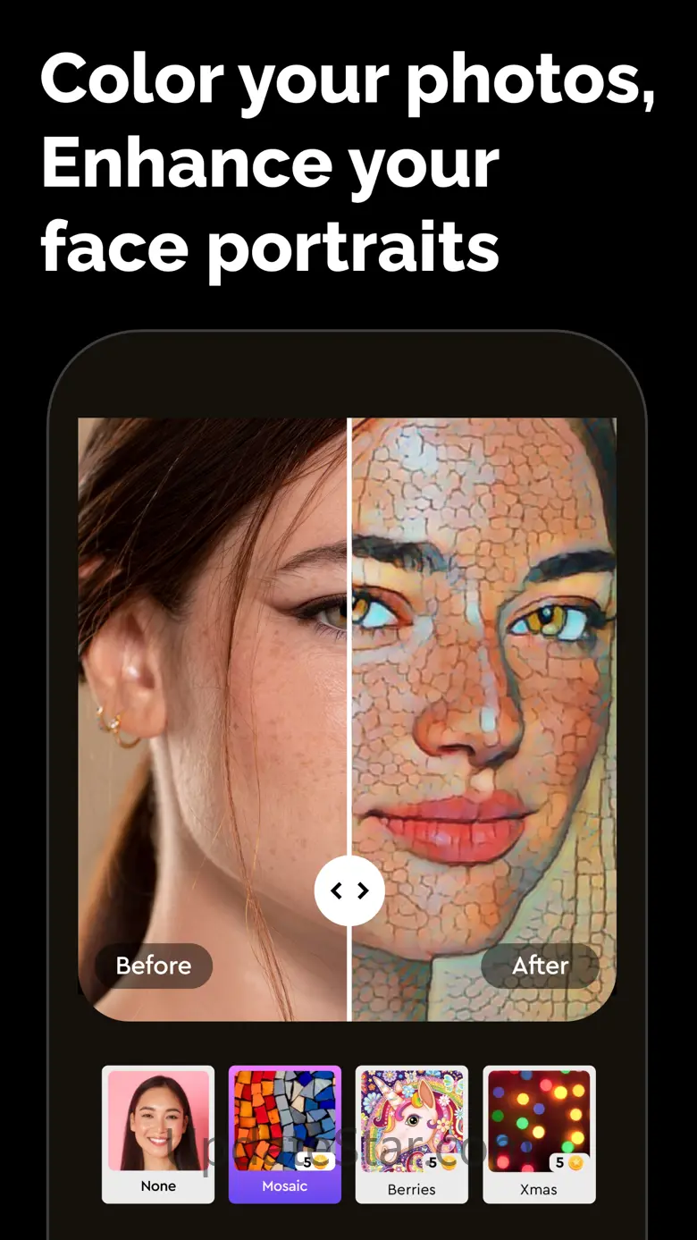 Rehancer: AI Photo Enhancer Ver 10.9