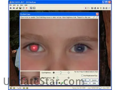 S10 RedEyes 3.2