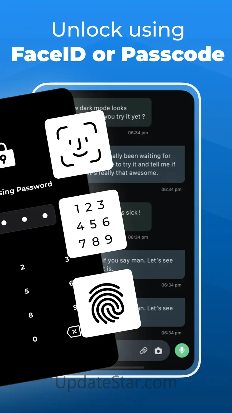 LockID - Private Vault App 1.7.7