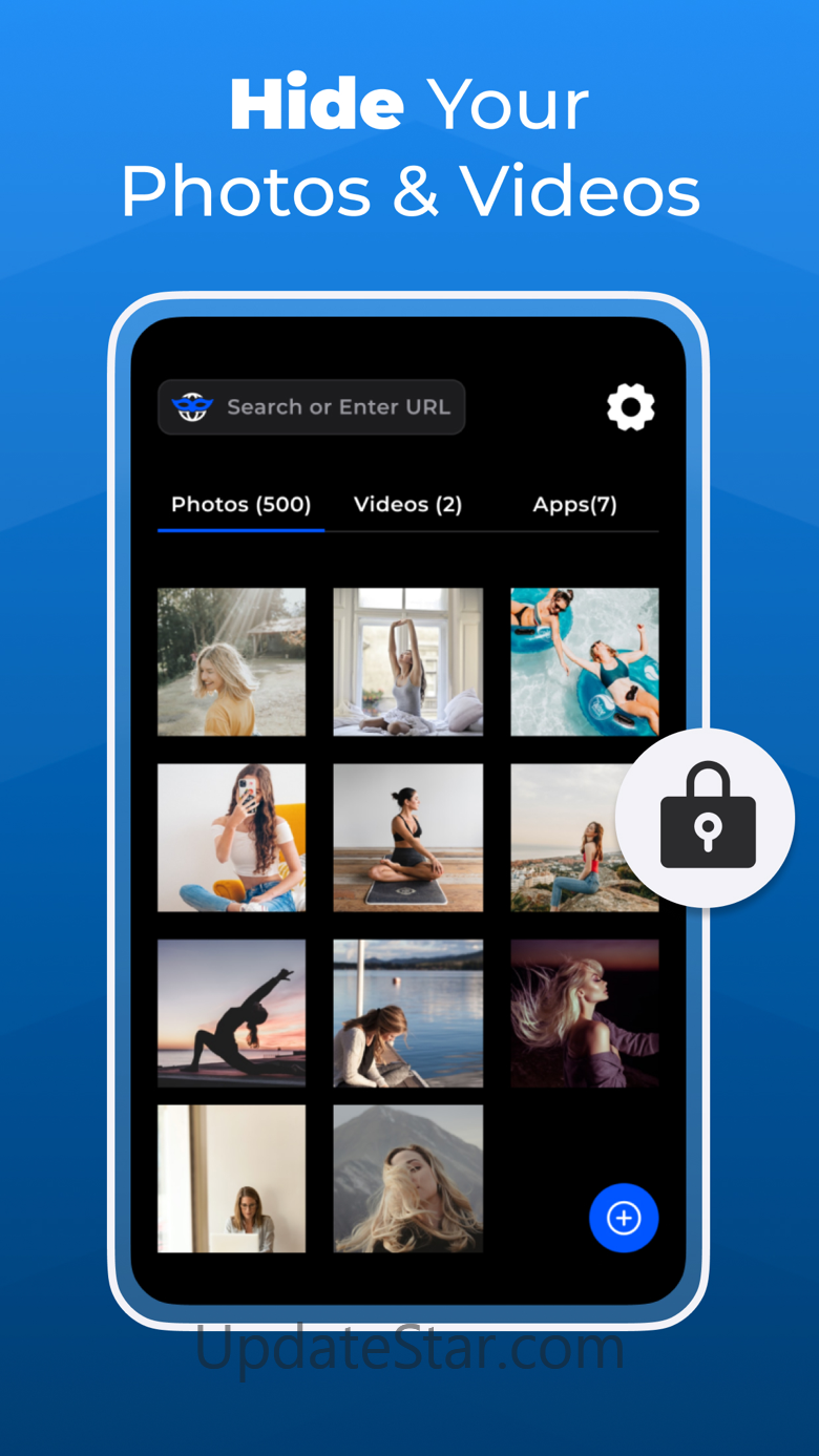LockID - Private Vault App 1.7.7
