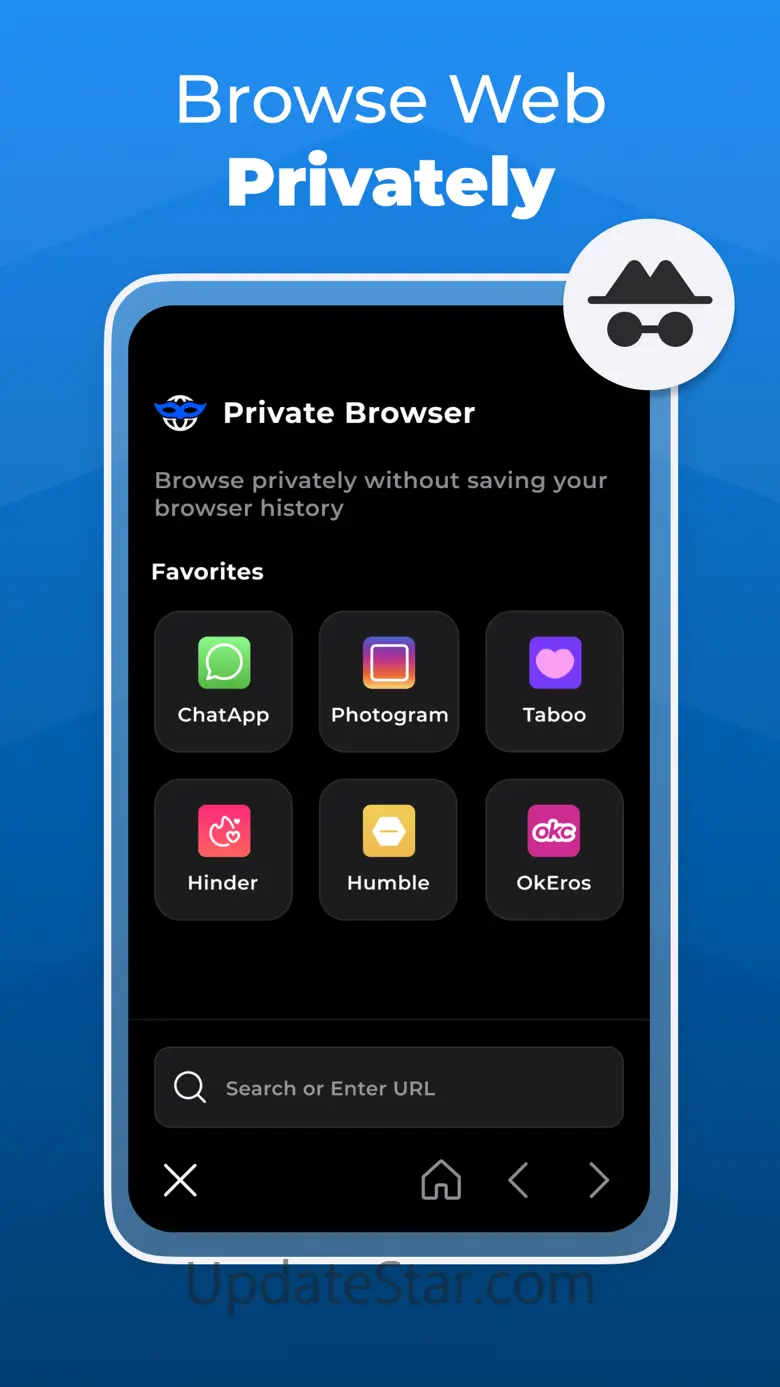LockID - Private Vault App 1.7.7