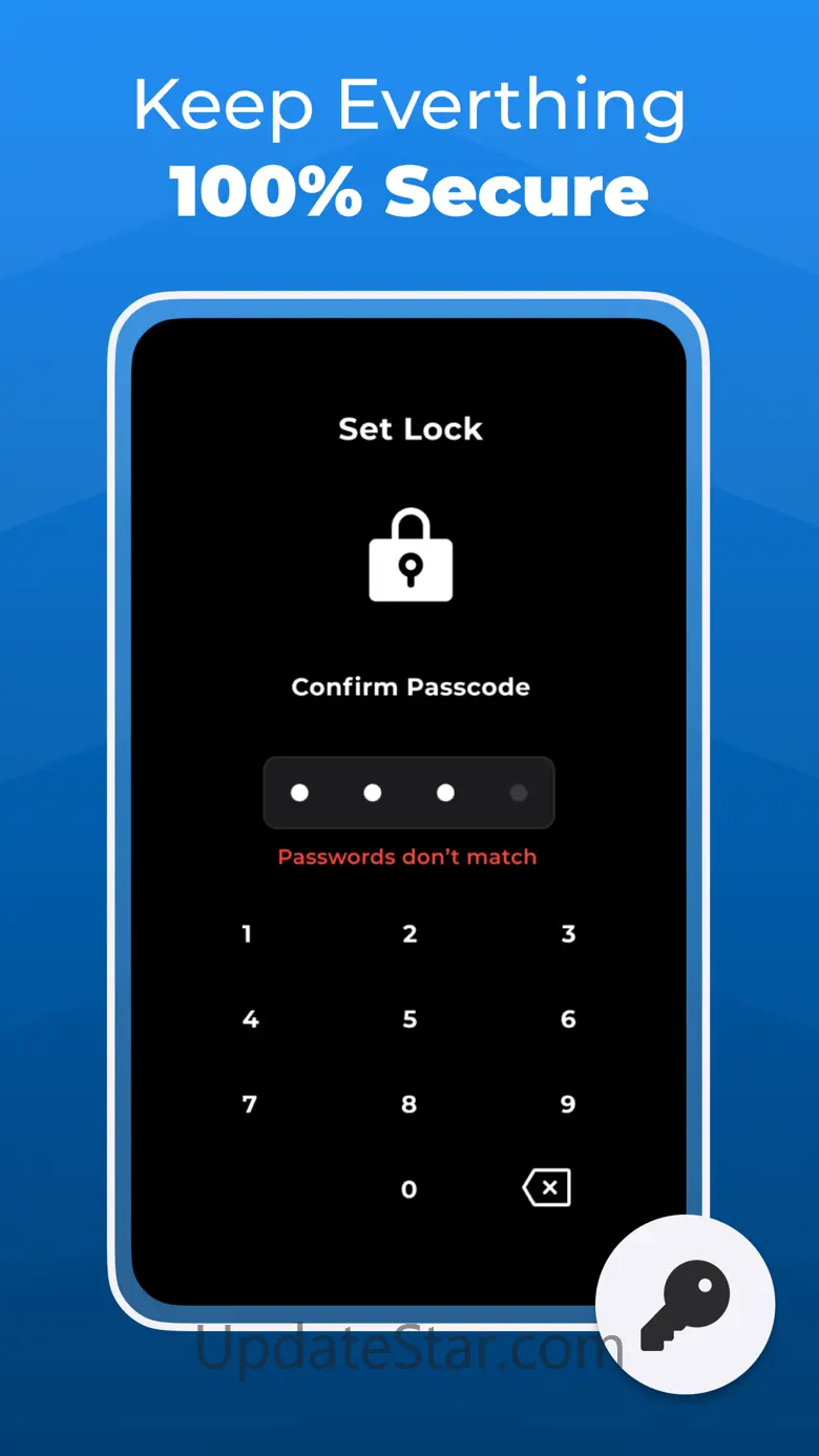 LockID - Private Vault App 1.7.7
