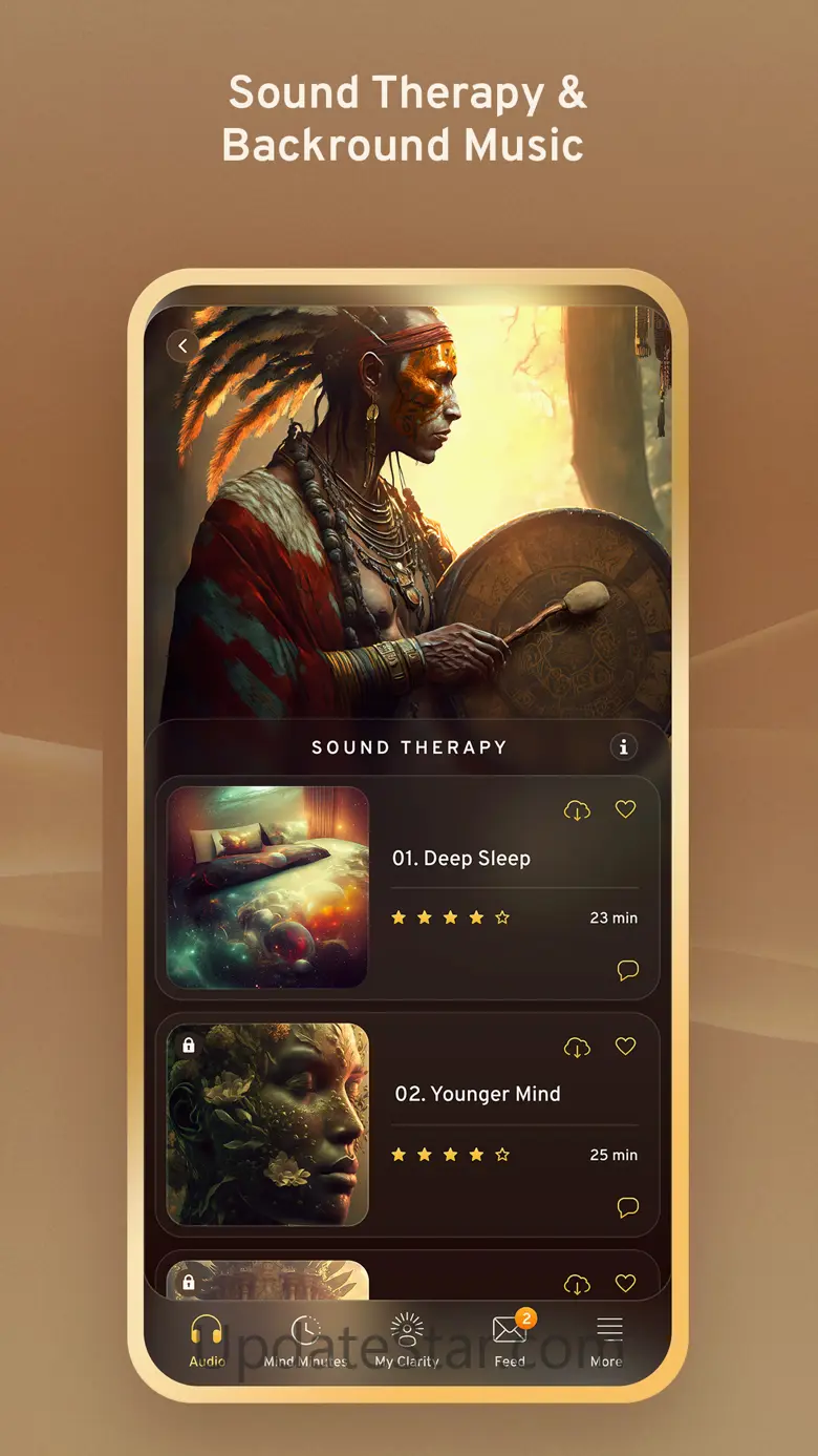 MindSpa by Synctuition 4.1.3
