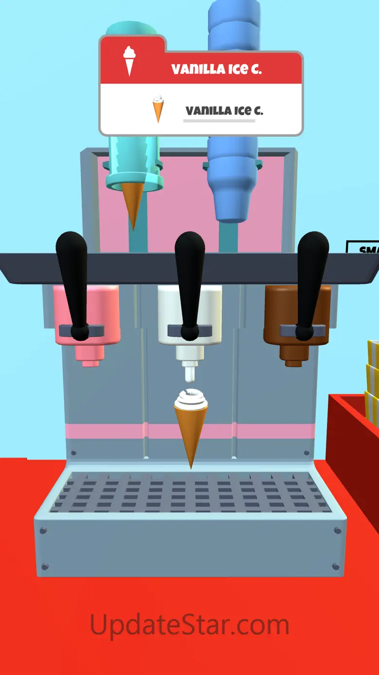 Drive Thru 3D 3.0