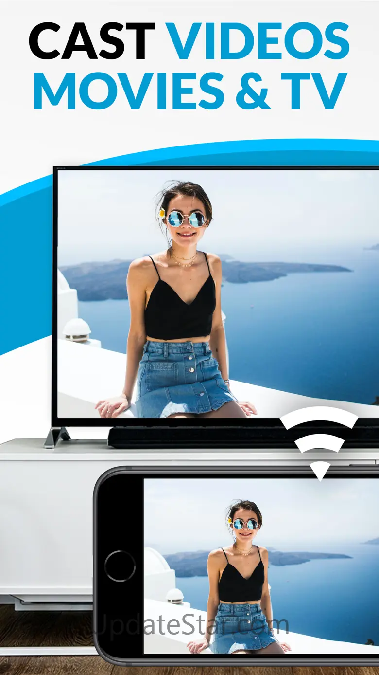 TV Cast for Roku App 3.13
