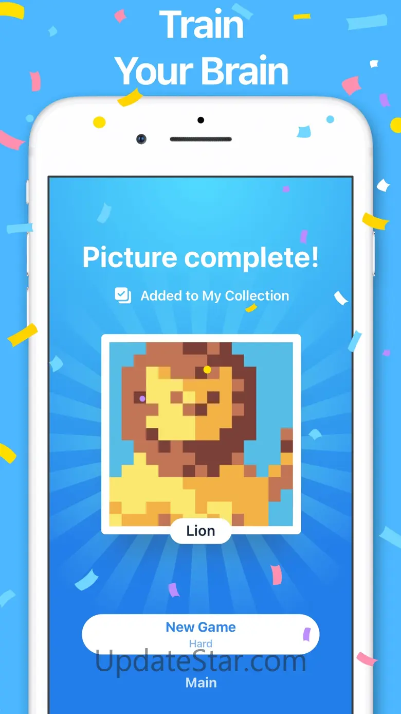 Nonogram.com Color: Logic Game 3.4.0