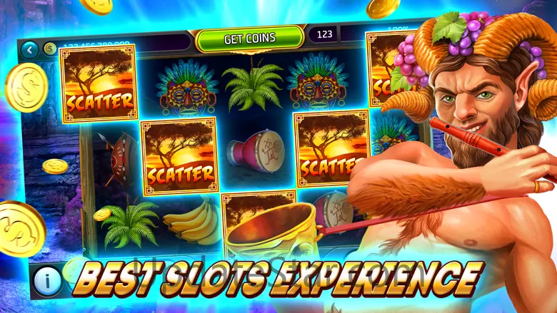 Eon Slots Casino Vegas Game 1.59.22