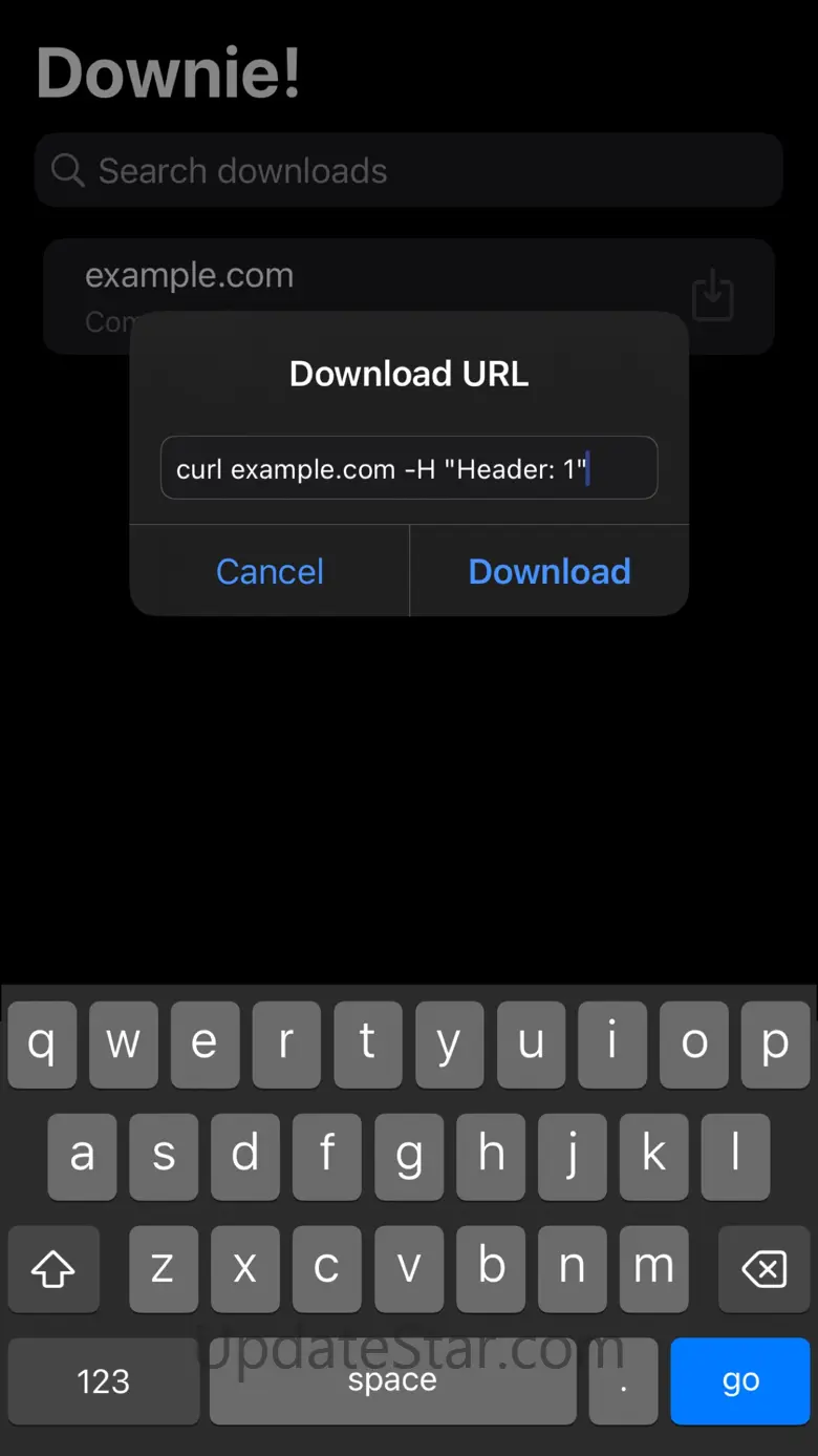 DManager! 1.3