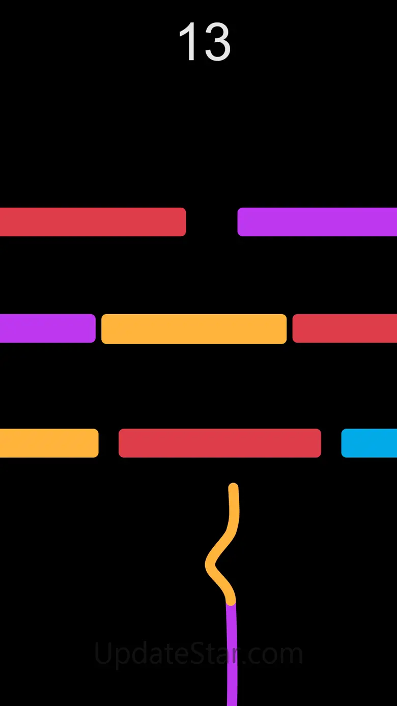 Snake VS. Colors 1.8.6