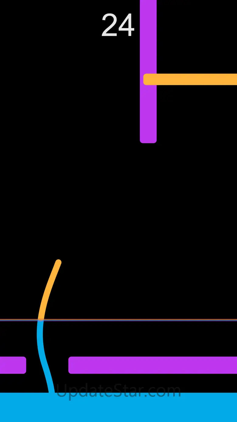 Snake VS. Colors 1.8.6