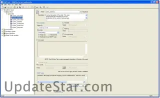 SAEAUT SNMP OPC Server Basic 3.2