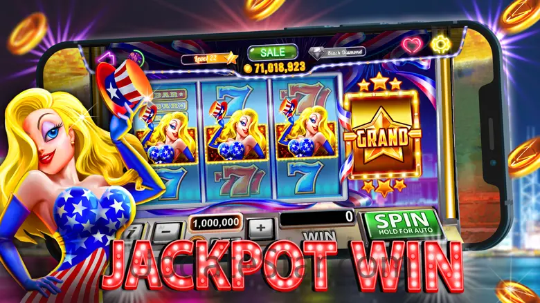 Old Vegas Classic Slots Casino 143.0