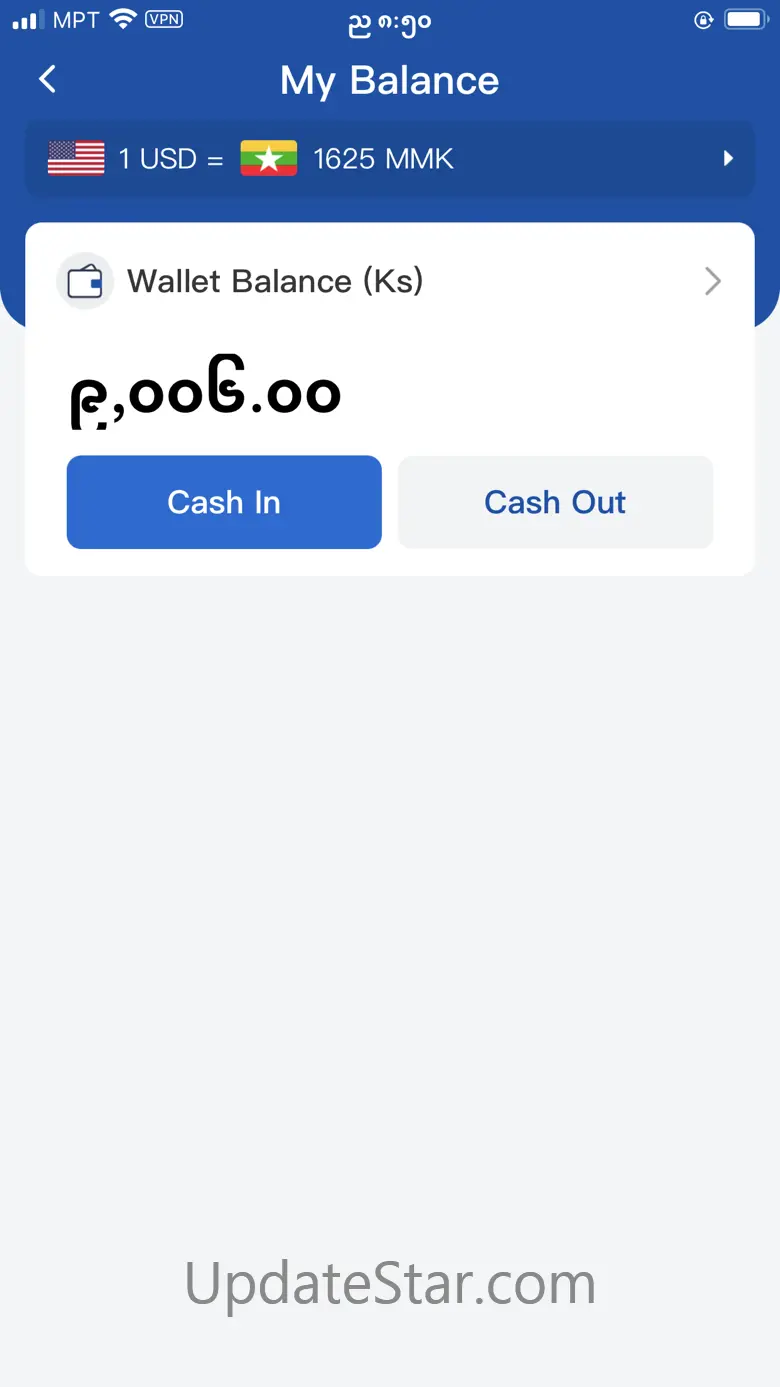 KBZPay Customer 5.6.3