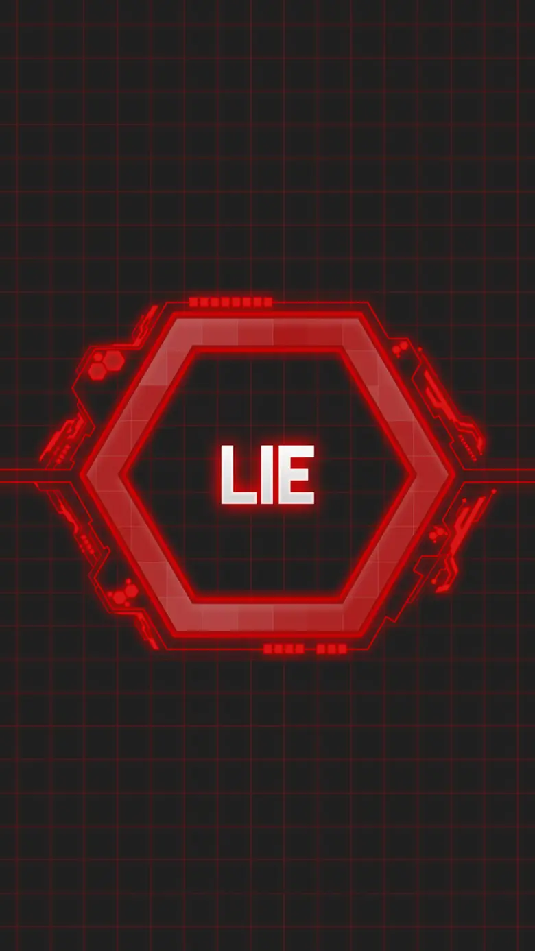 Truth and Lie Detector 2.1