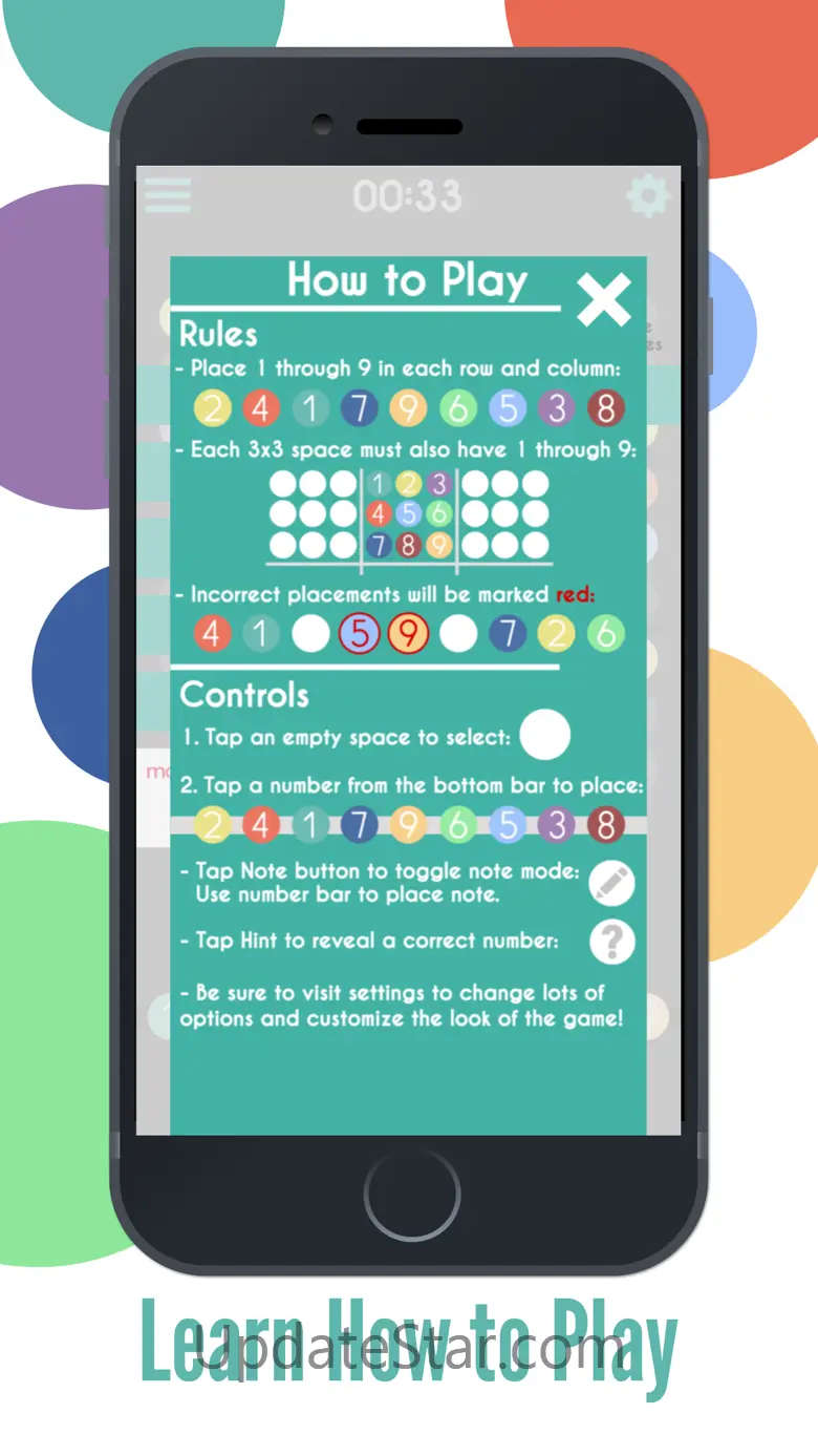 Sudoku ◆ 2.7.2