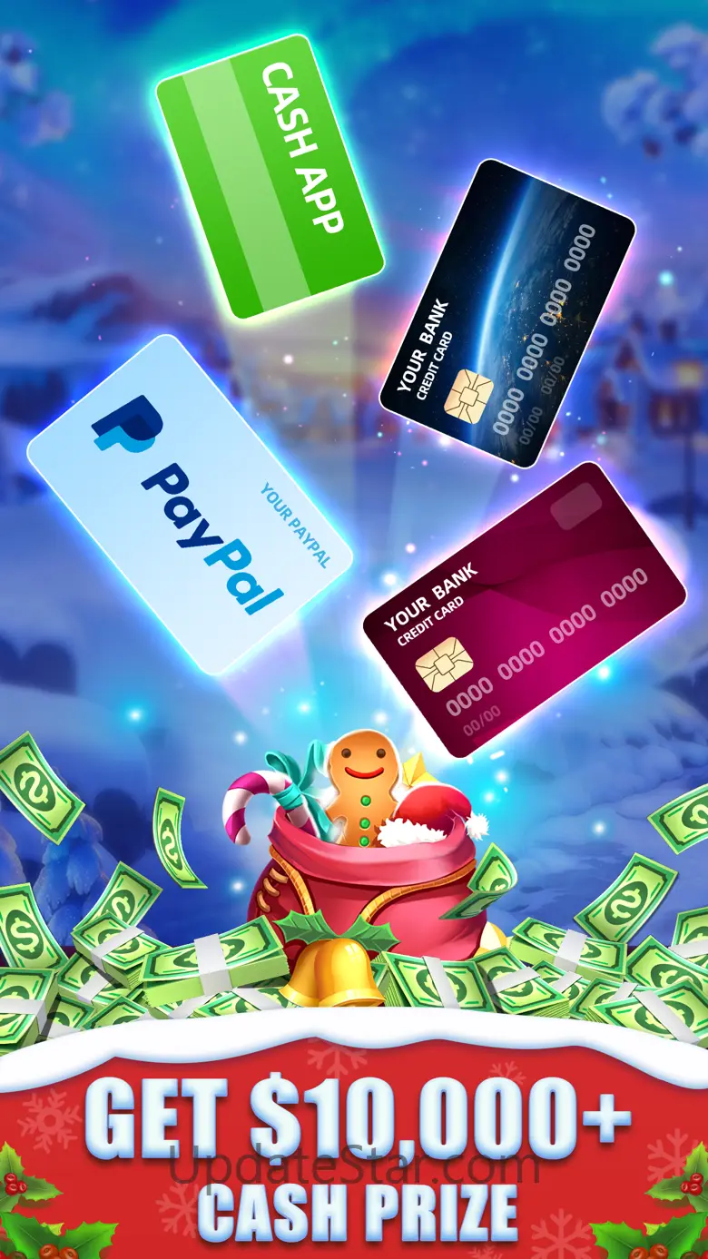 Battle Bingo: Win Real Money 2.5.0