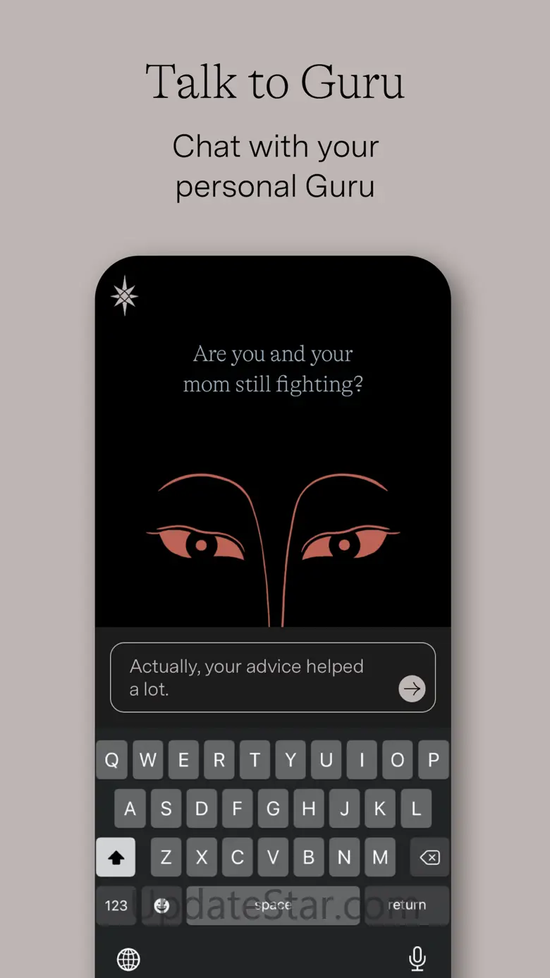 Guru: Stories & Meditation 2.4.1