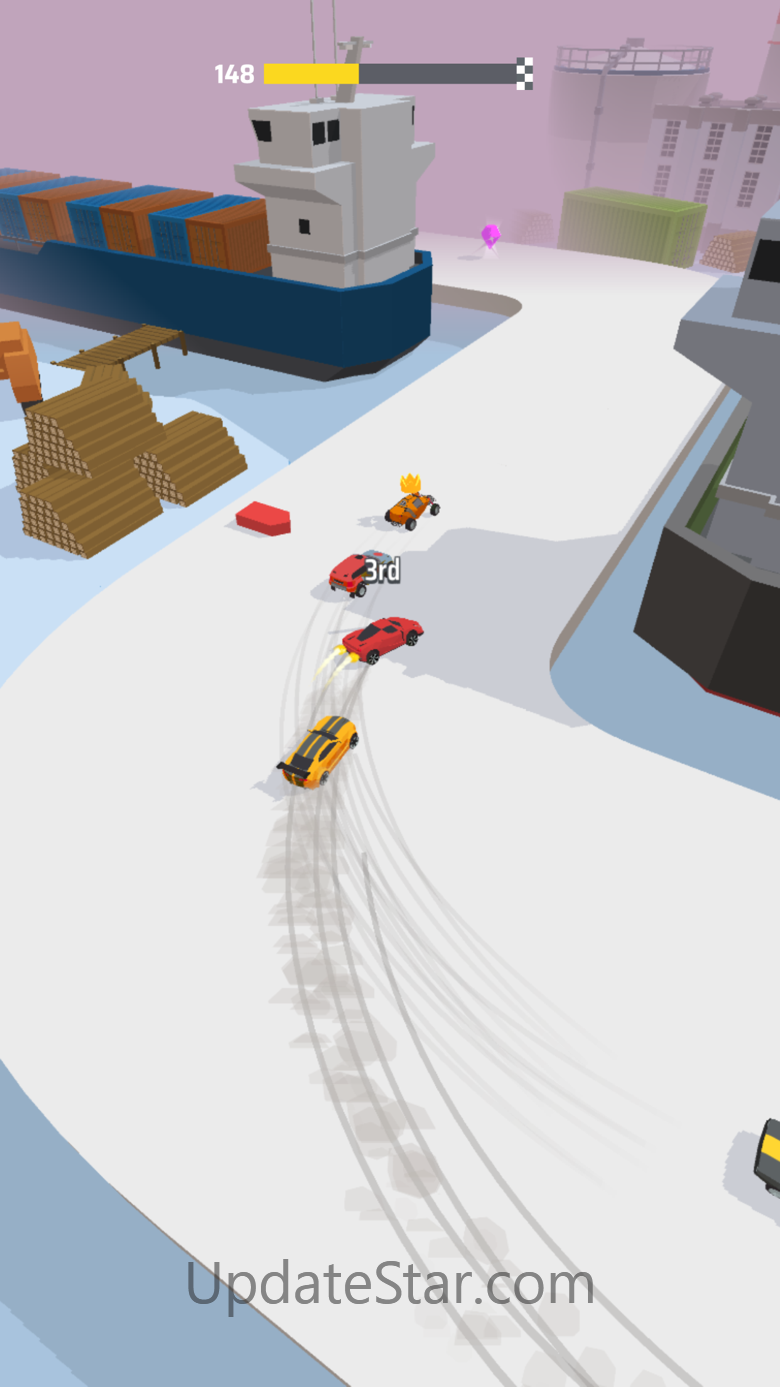 Drifty Race! 1.4.7