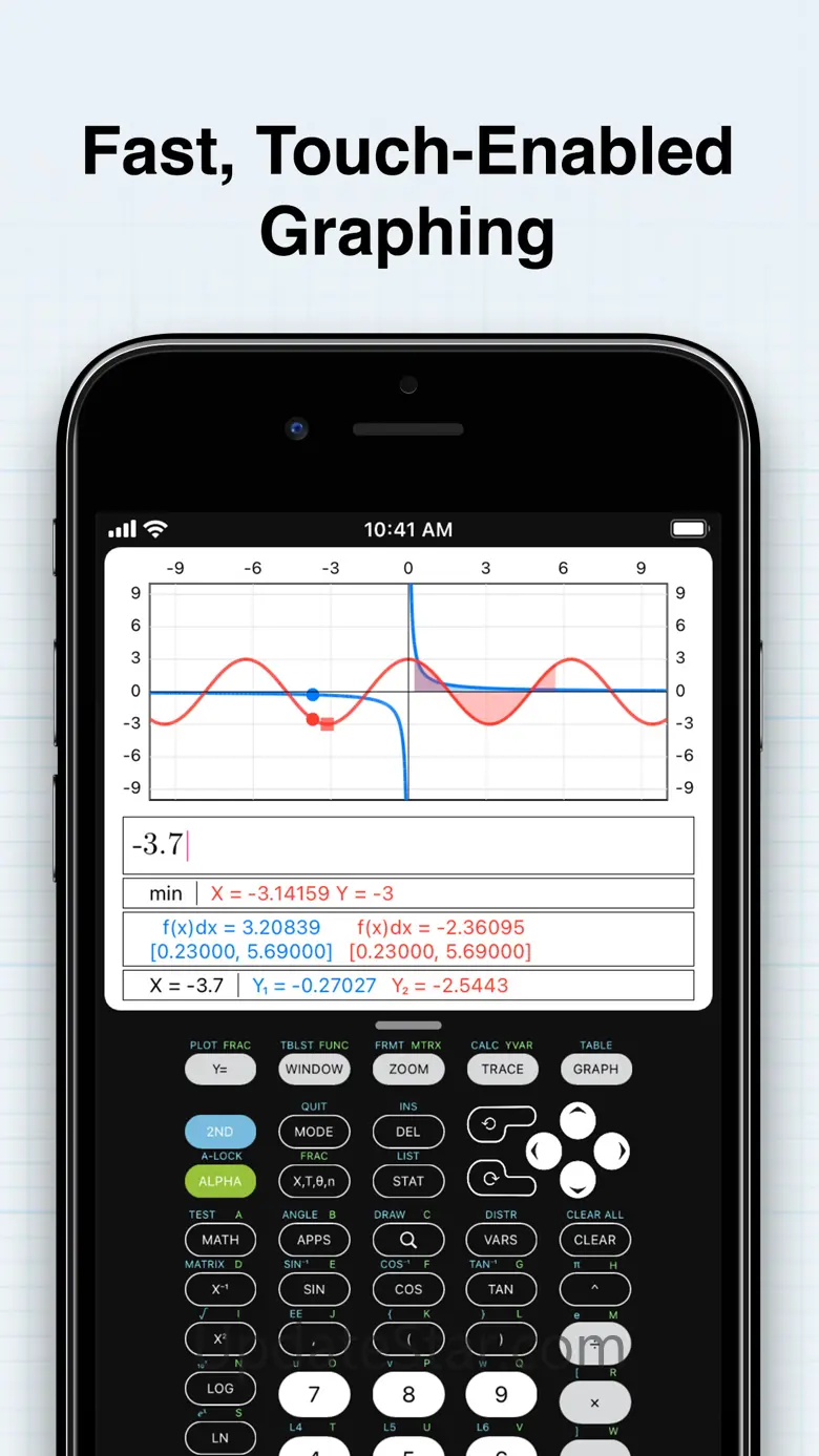 Calculate84 2.0.6