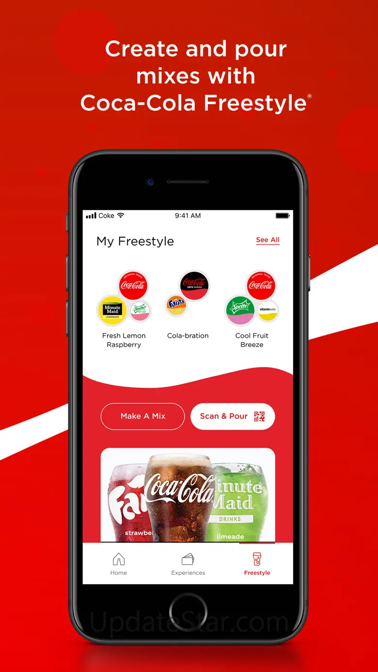 Coca-Cola® 2.25.74